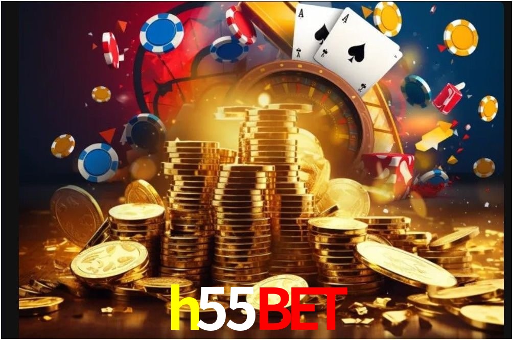 Aviator Game h55bet