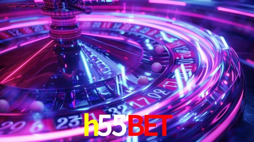 Explorando a Categoria de Eventos em Apostas na h55bet