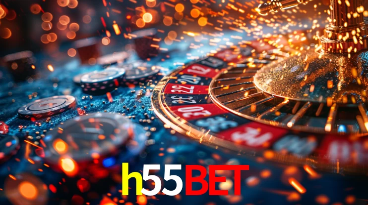 Live Casino h55bet