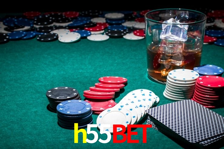Football Betting h55bet